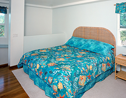 Hilo Hawaii Vacation Rentals bedroom 3