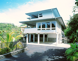 Hilo Hawaii Vacation Rentals house