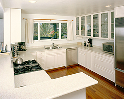 Hilo Hawaii Vacation Rentals kitchen