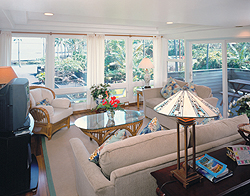 Hilo Hawaii Vacation Rentals living