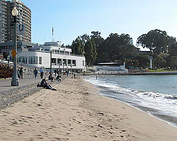 San Francisco Vacation Rentals Bayview 2